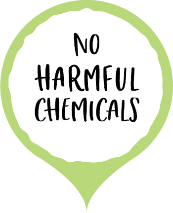 No Artificial Chemicals