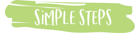 4 Simple Steps