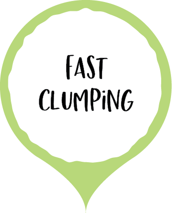 Fast Clumping
