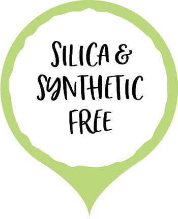 Silica and Synthetic Free